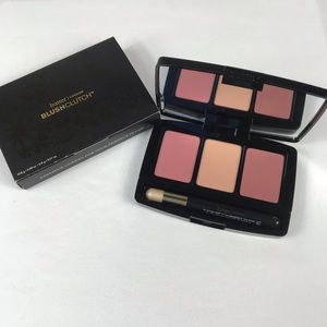 butter LONDON Blushclutch Palette (Just Darling)
